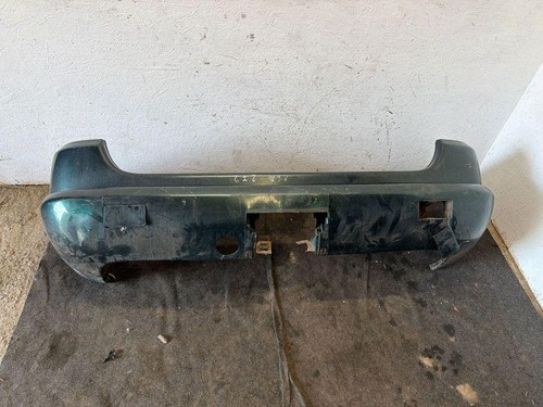 Mercedes benz w163 rear - m,