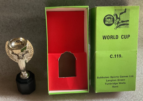 Subbuteo c119 jules - c119,