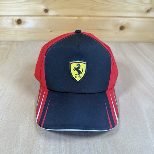 Scuderia ferrari puma - scuderia,