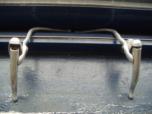 Vintage dual weinmann brake - dual,