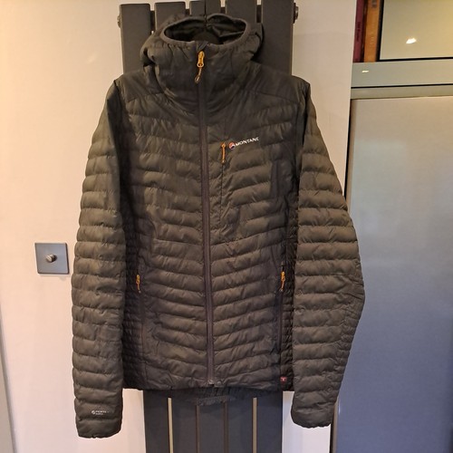Montane icarus pertex quantum - montane,