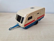 toy caravan tow matchbox