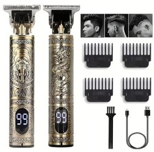 Mini electric shaver - shaver, usb