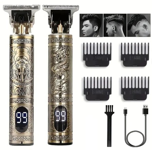 Mini electric shaver - shaver, usb
