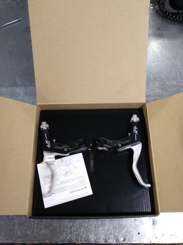 New box shimano deore - new,