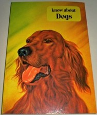Dogs (Know About)-Edward