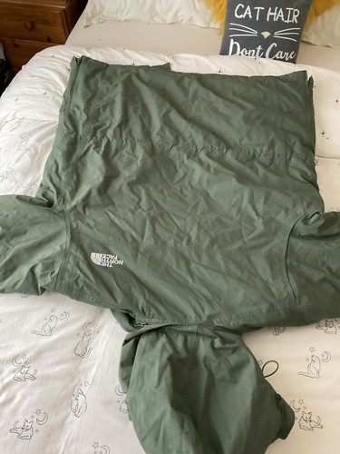 North face parker xxl - face,