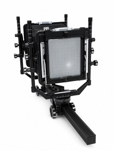 Cambo 4x5 large - large, format