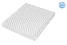 Cabin filter Particulate