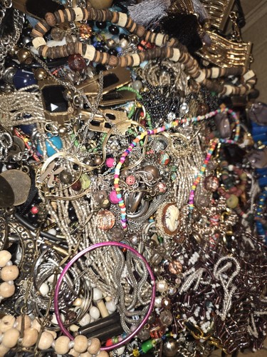 50kg mixed tangled unsorted - mixed,