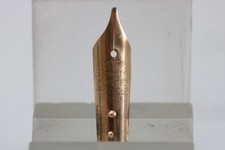 Vintage Platignum 14ct Medium