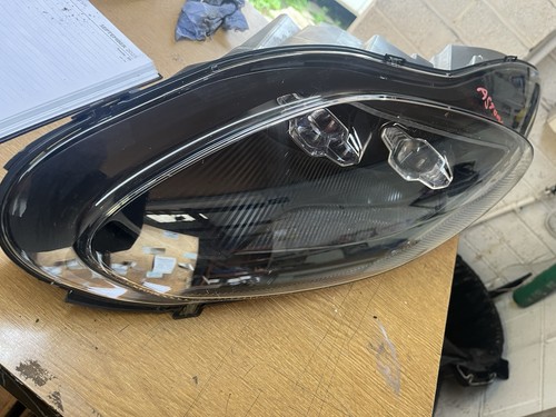 Aston martin headlight dbs - martin,