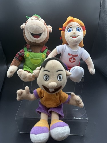 Haven holiday park soft - haven, toy