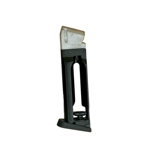 Asg spare co2 magazine for - co2, cz