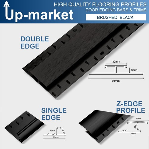 Carpet flooring edging door - carpet,