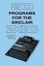 30 Programs for the Sinclair