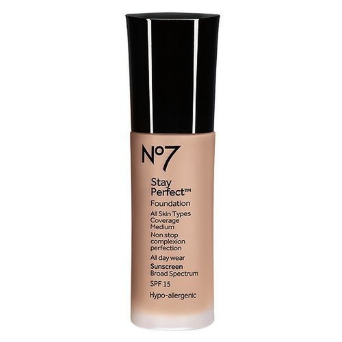 Boots no7 stay perfect - boots,