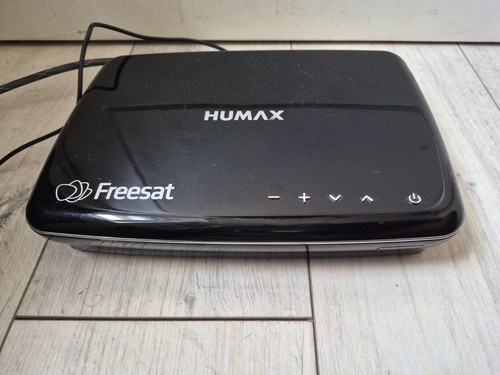 Humax hdr 1100s 500gb - hdr-1100s, freesat+