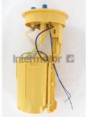 Fuel feed unit - feed,