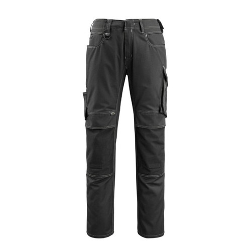 Mascot lerida black work - mascot,