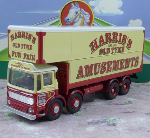 Corgi cc10303 aec - cc10303, ergomatic