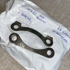 JAGUAR E-TYPE MK1 MK9 MK10 XK150 TIMING CHAIN TENSIONER EARLY TAB WASHER C16831