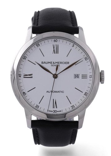New baume mercier classima - mercier,