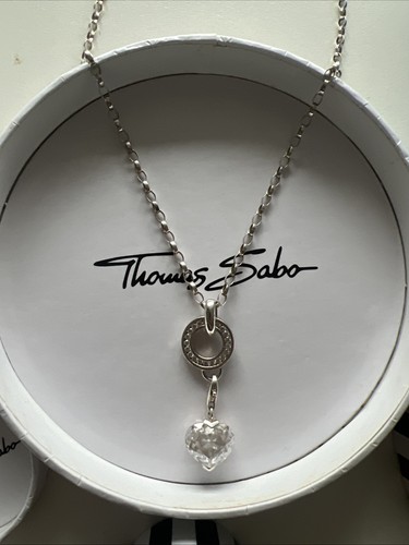 Thomas sabo bundle - thomas, of