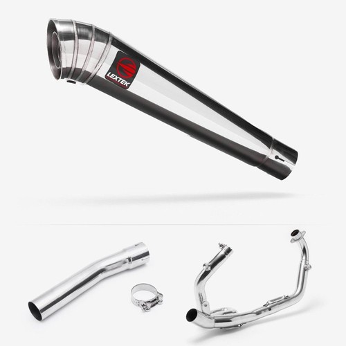 Lextek mp4 steel megaphone - lextek,