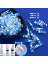 100pcs Tobacco Tar Filters