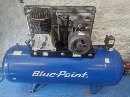 Bluepoint phase air - bluepoint,