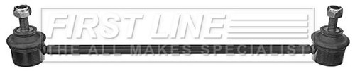 Stabiliser bar link coupling - stabiliser, link/coupling