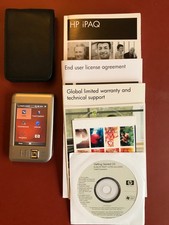 HP iPAQ rx5720 Travel