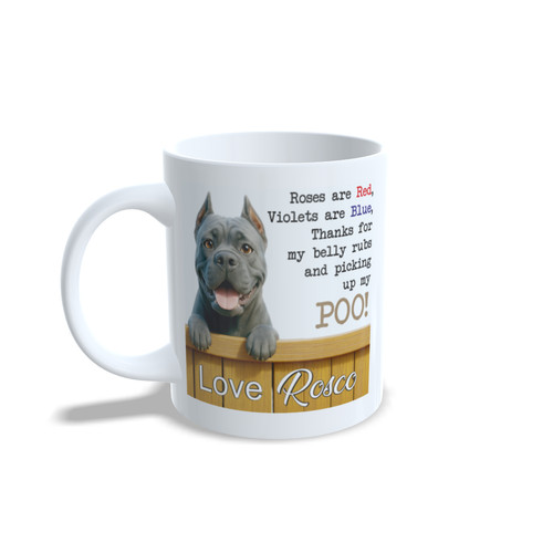 709 personalised cane - 709,