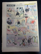 Tiger and Scorcher Comic 6th March 1976