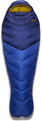 Men neutrino down sleeping - men's,