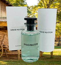 Louis Vuitton Imagination