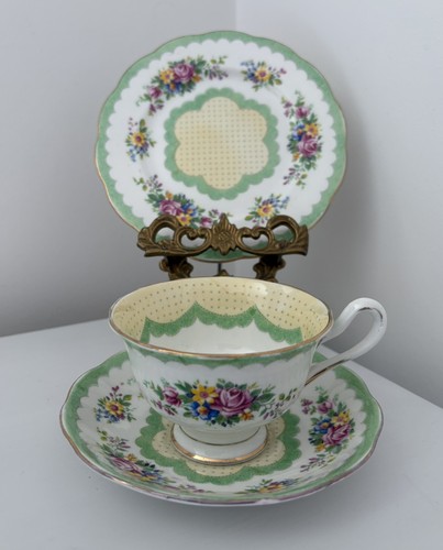 Royal albert prudence - prudence, tea