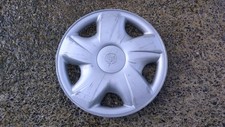 TOYOTA HIACE 15" Inch Wheel