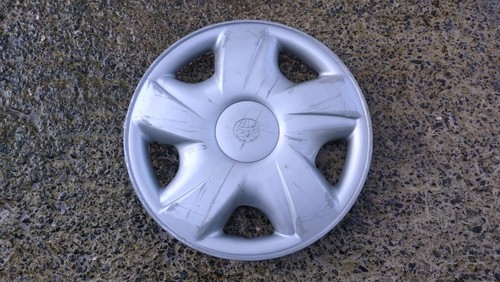 Toyota hiace inch - 15", wheel
