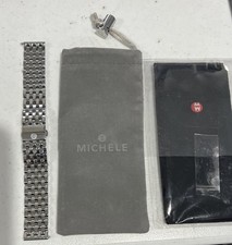 Michele Watch Bracelet 18mm