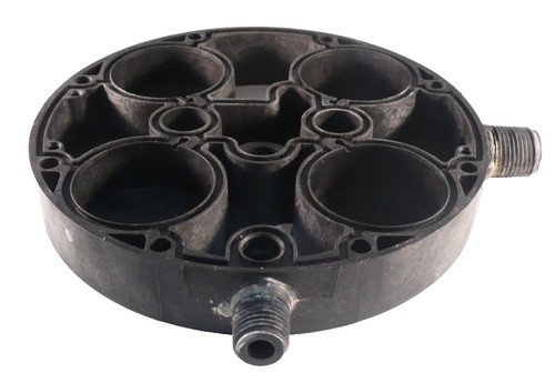 Kinetico water softener parts - kinetico,