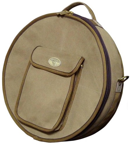 Mcbrides deluxe bodhran - mcbrides, 18"