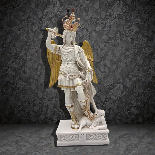 Michael the archangel - st.,