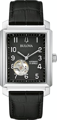 Bulova 96a269 men - 96a269, men's