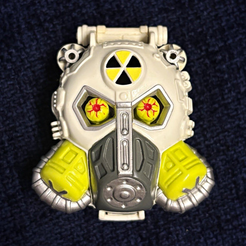 Bluebird mighty max nuke - bluebird,