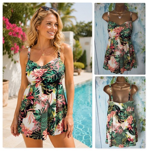 New bonmarche palm - bonmarche, print