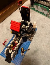 LEGO Castle 6075 Wolfpack