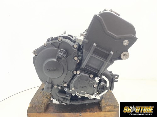 Yamaha yzf r1 complete - yamaha,
