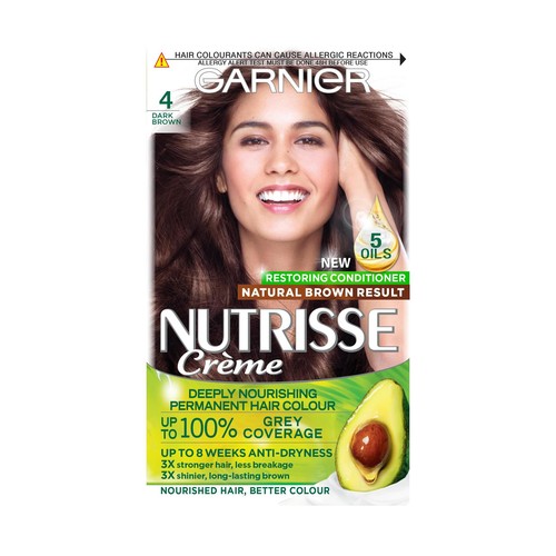 Garnier nutrisse ultra crème - garnier,